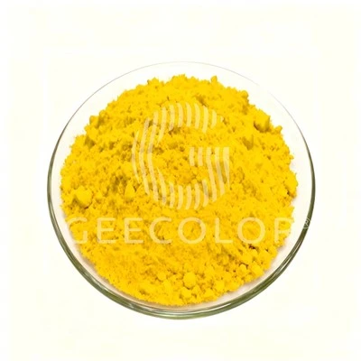 Pigment Yellow 83-GCY08302